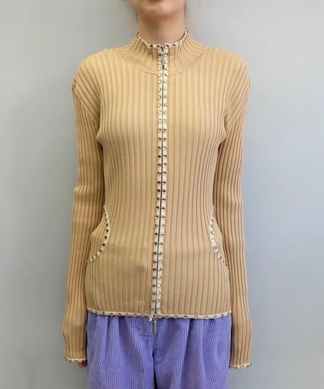 Vintage   Design Knit