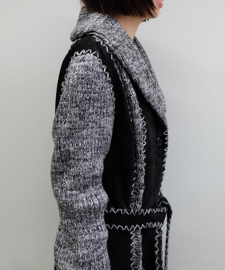 Vintage   Design Coat