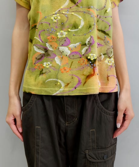Vintage   Design Tops