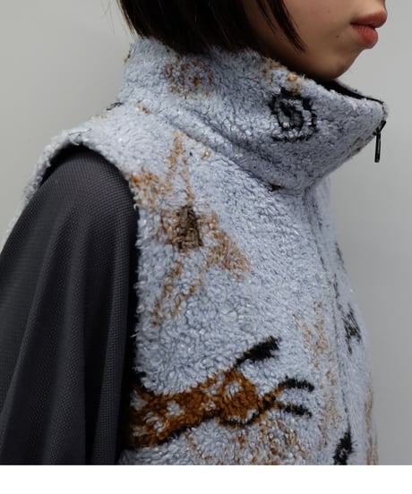 Vintage   Design Vest