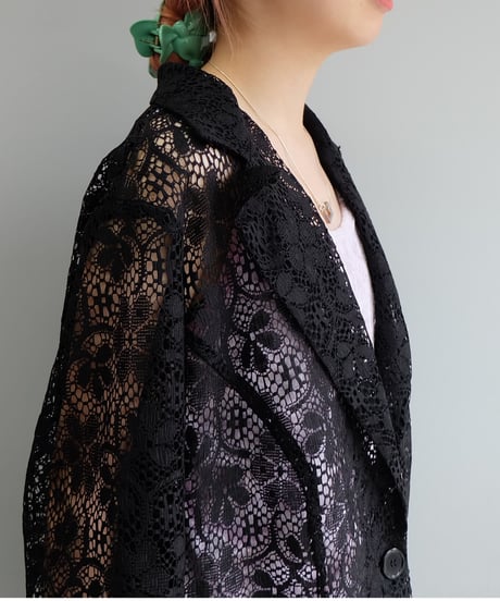 Vintage   Design Jacket