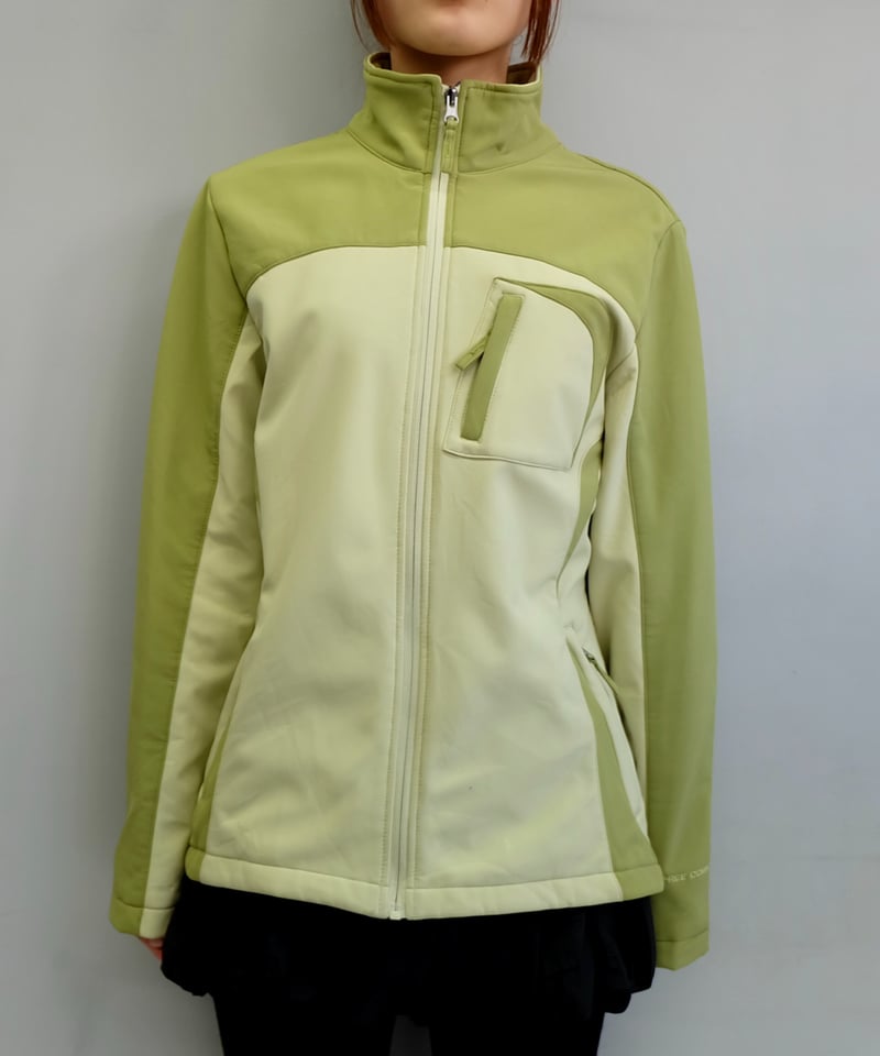 Vintage Design Jacket | Shury