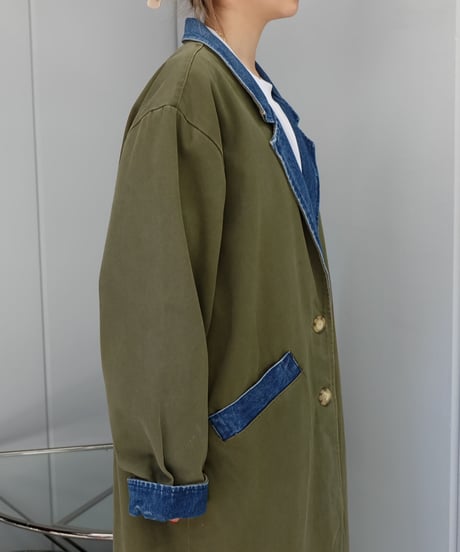 Vintage   Design Coat