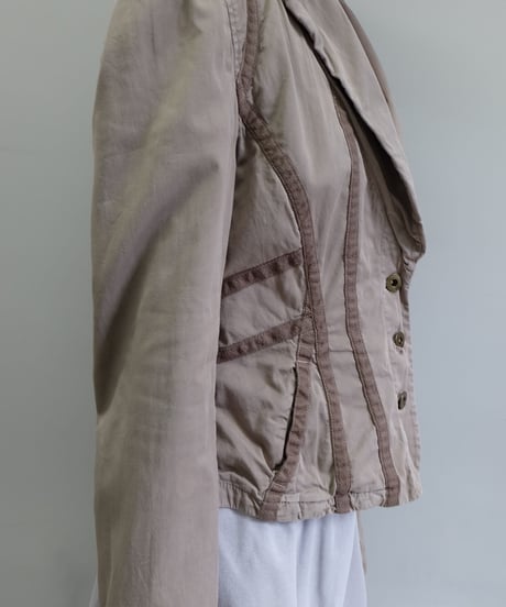 Vintage   Design Jacket