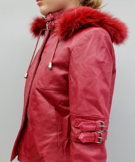 Vintage   Design Jacket