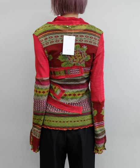 Vintage   Design Tops