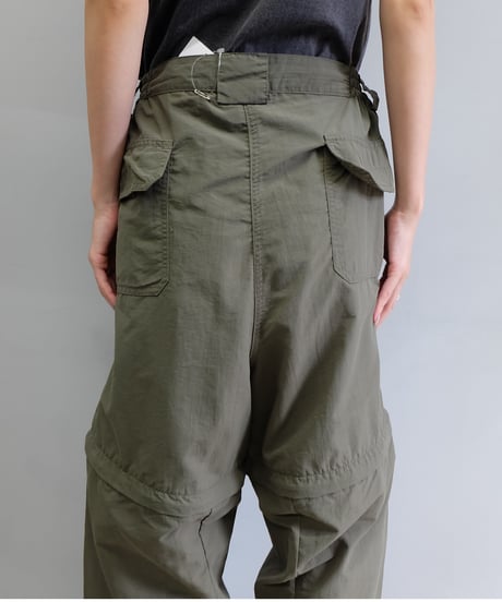 Vintage   2way Pants