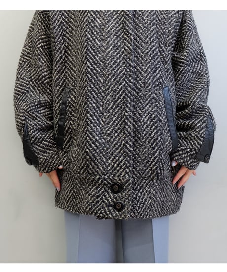Vintage   Design Jacket
