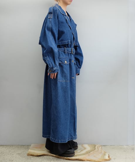 Vintage   Design Coat