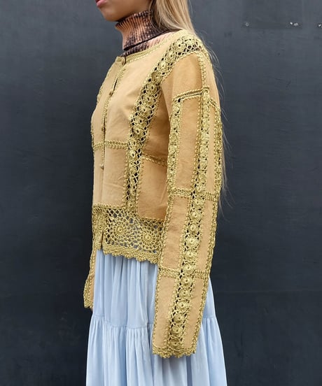 Vintage   Design Tops