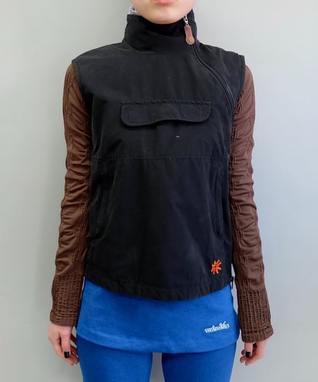 Vintage   Design Vest