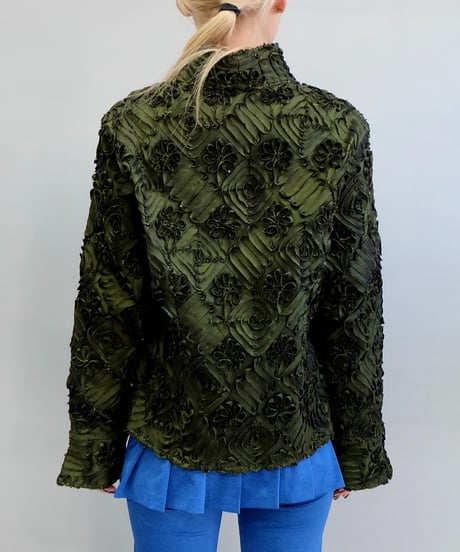 Vintage   Design Jacket