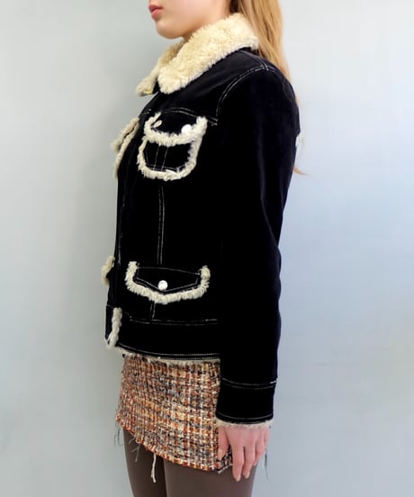 Vintage   Design Jacket
