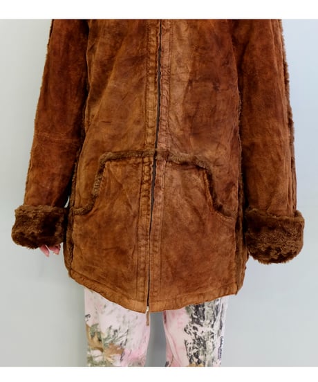 Vintage   Design Jacket
