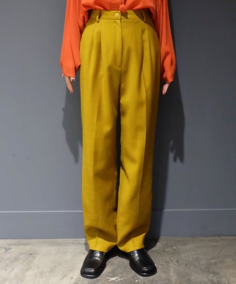Vintage   Slacks Pants