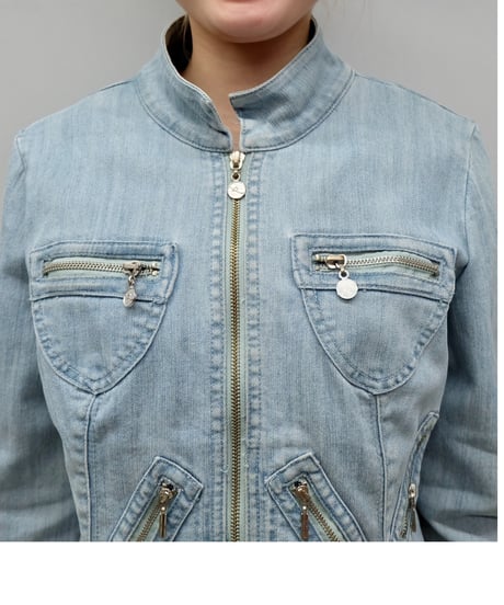 Vintage   Design Jacket