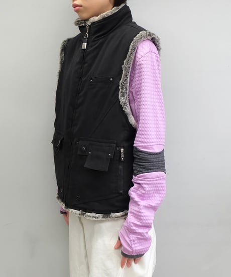 Vintage   Design Vest