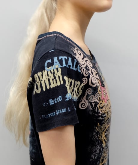 Vintage   Design Tops