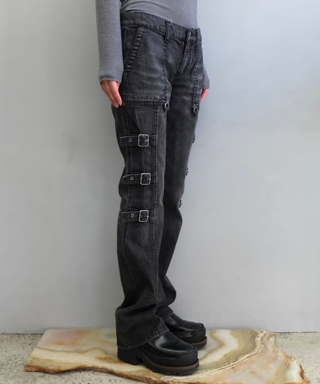 Vntage   Design Pants