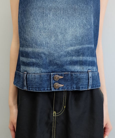 Vintage   Design Tops
