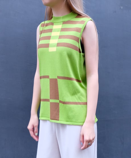 Vintage   Knit Tops
