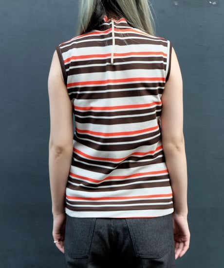 Vintage   Design Tops