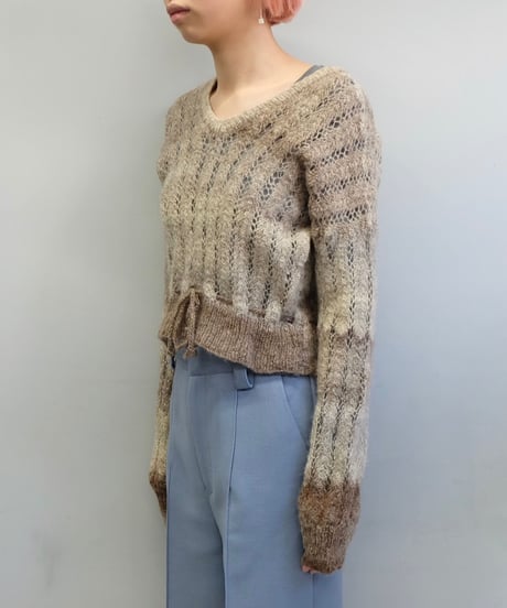Vintage   Design knit