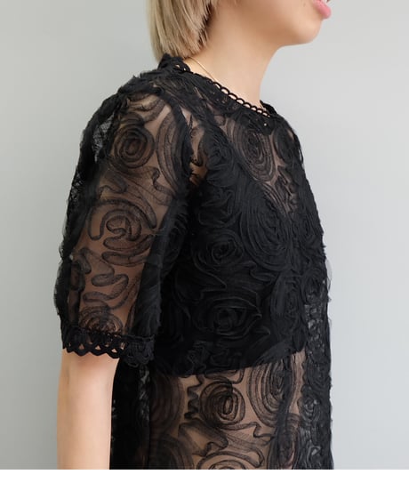 Vintage   Design Tops