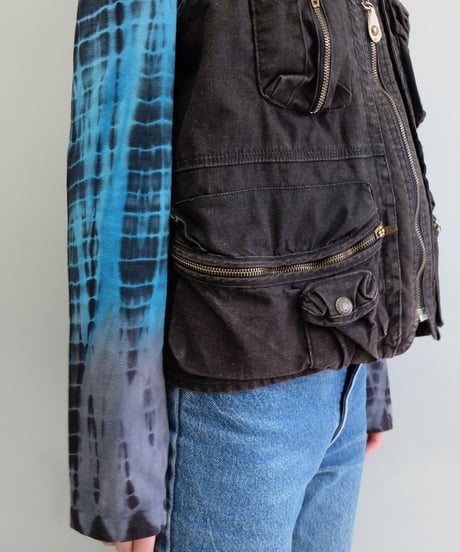Vintage   Design Vest