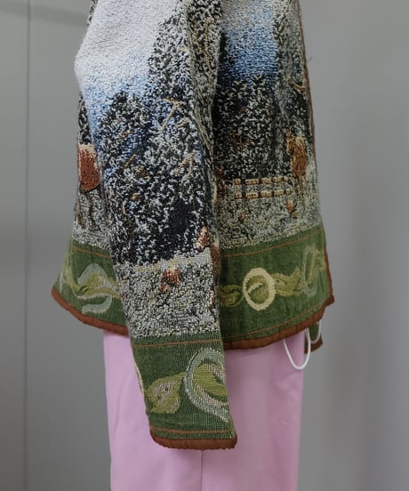 Vintage   Design Jacket