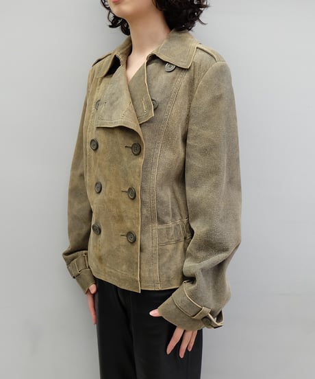 Vintage   Design Jacket