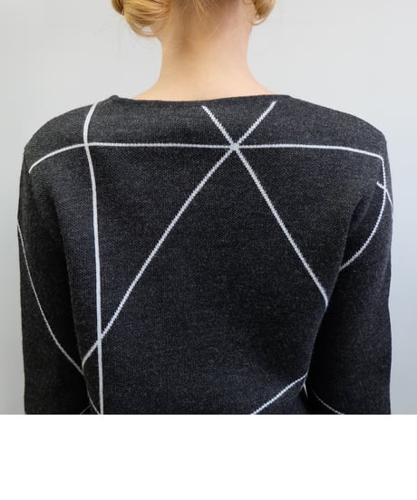 Vintage   Design Knit