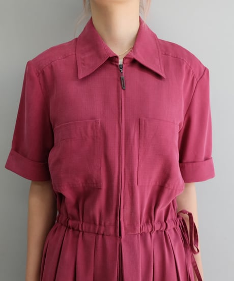Vintage   Design One-piece