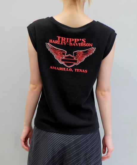 Vintage   Design Tops