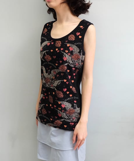 Vintage   Design Tops