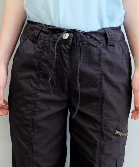Vintage   Design Pants