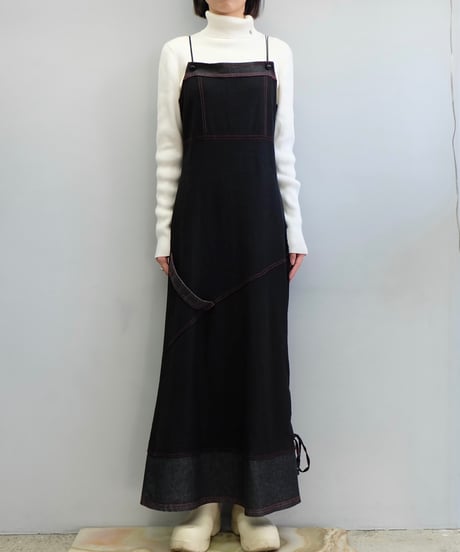 Vintage Design One-piece