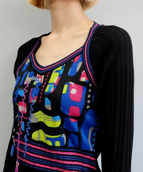 Vintage   Design Tops