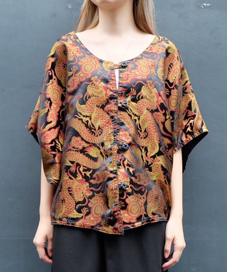 Vintage   Design Tops