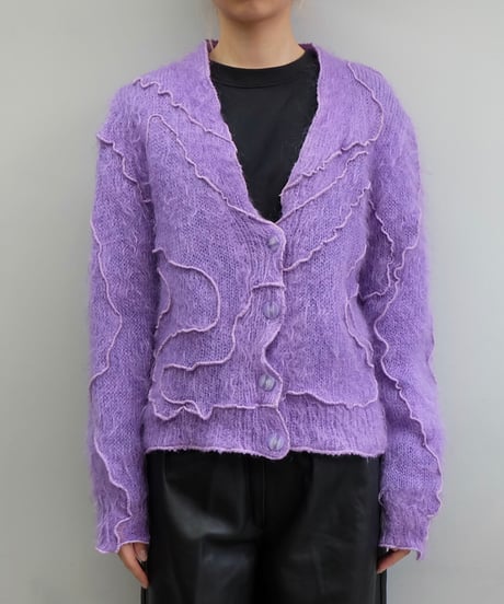 Remake   Line Knit