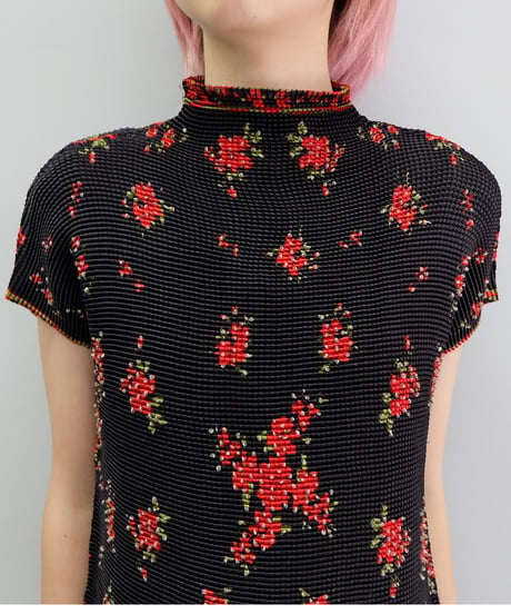 Vintage   Design Tops