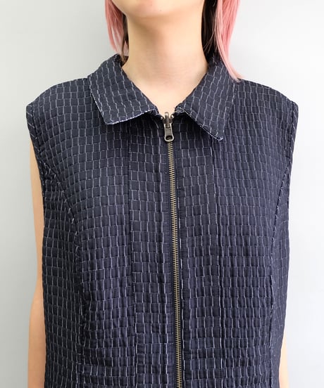 Vintage   Design Tops