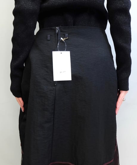 Vintage   Design Skirt