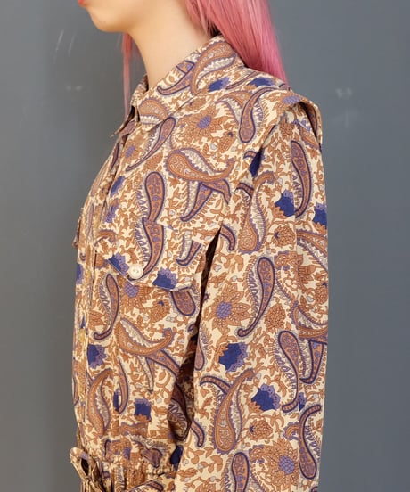 Vintage   Onepiece