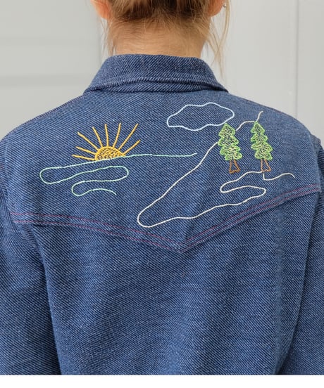 Vintage   Design Shirt