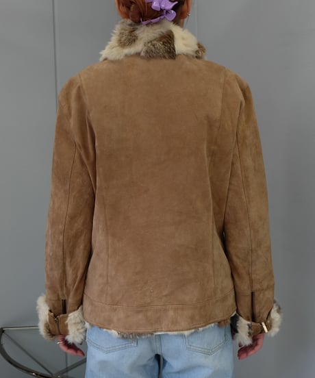 Vintage   Design Jacket