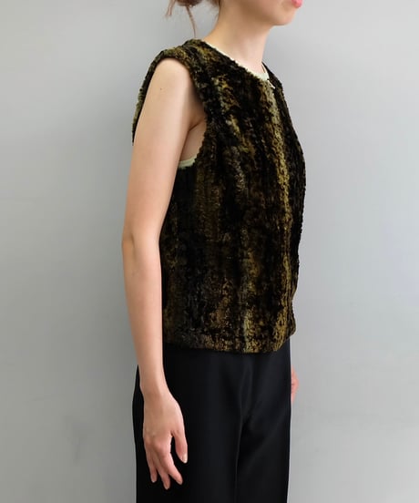 Vintage   Design Tops