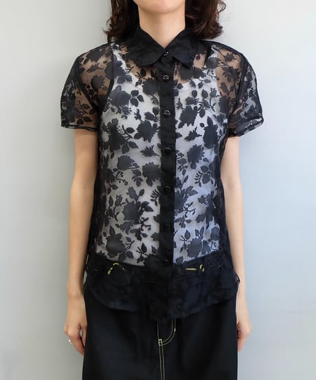 Vintage   Design Shirt