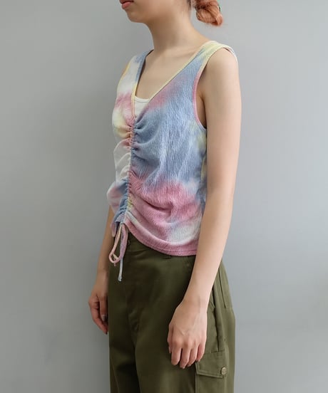 Vintage   Design Tops