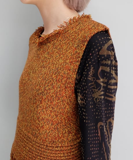 Vintage   Design Tops
